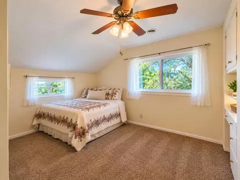 Bedroom - 25397 County Road 96, Davis, CA 95616 photo 8 of 8