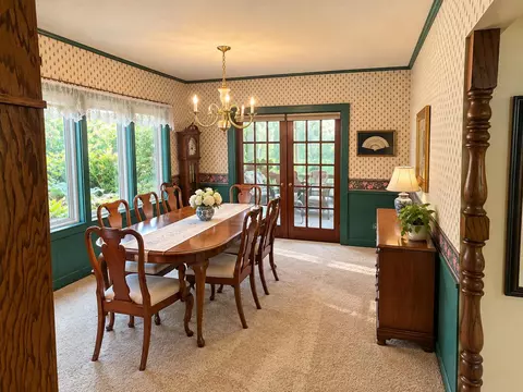 Dining - 25397 County Road 96, Davis, CA 95616 photo 1 of 2