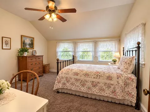 Bedroom - 25397 County Road 96, Davis, CA 95616 photo 6 of 8