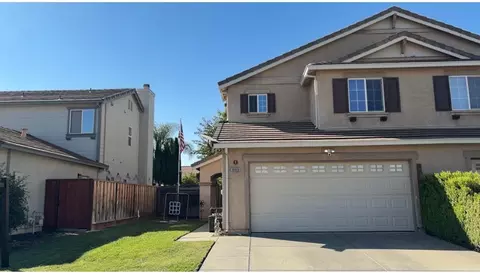 16660 Omega St, Esparto, CA 95627