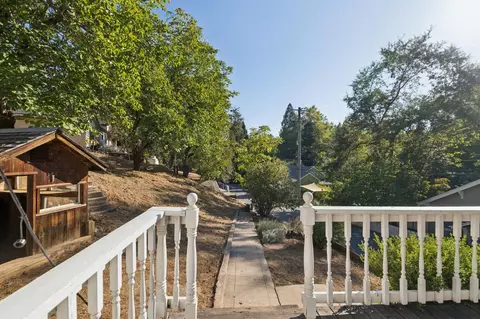 Exterior - 2913 Bedford Ave, Placerville, CA 95667 photo 12 of 12