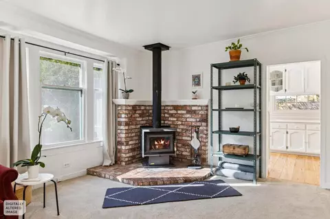 Living - 2913 Bedford Ave, Placerville, CA 95667 photo 2 of 6