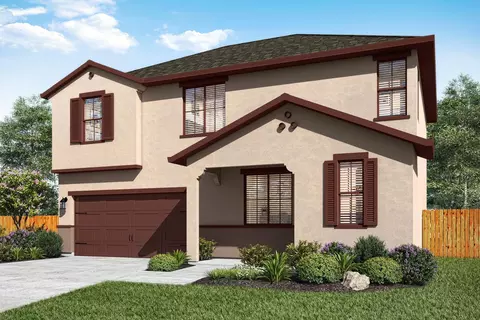 760 S Rossi Ave, Stockton, CA 95215
