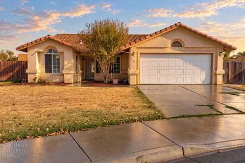 126 N Santa Clara, Los Banos, CA 93635