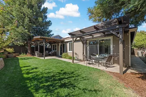 Exterior - 608 Snapdragon St, Winters, CA 95694 photo 11 of 12