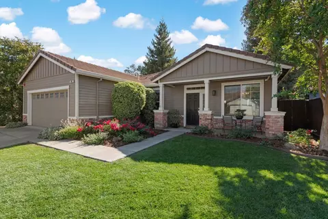 Exterior - 608 Snapdragon St, Winters, CA 95694 photo 4 of 12