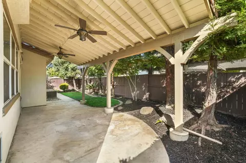 Exterior - 2552 Pinkerton Way, Lodi, CA 95242 photo 7 of 8