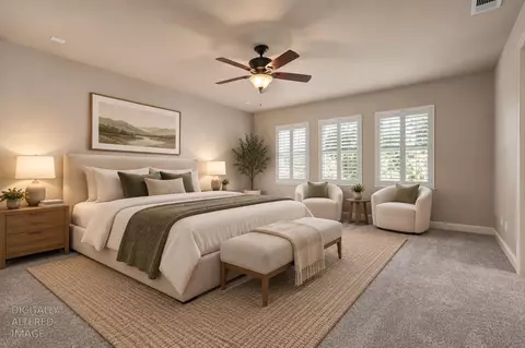 Bedroom - 2552 Pinkerton Way, Lodi, CA 95242 photo 1 of 12