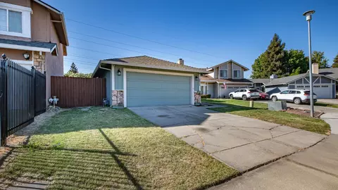 3533 Rancho Rio Way, Sacramento, CA 95834