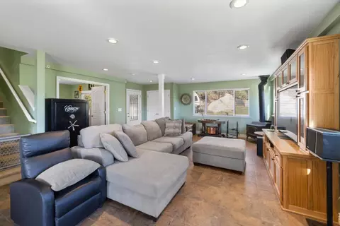 Living - 2870 Sand Ridge Rd, Placerville, CA 95667 photo 2 of 2