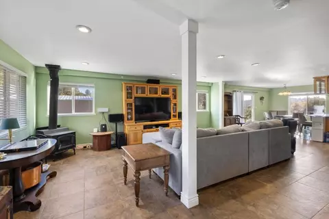 Living - 2870 Sand Ridge Rd, Placerville, CA 95667 photo 1 of 2