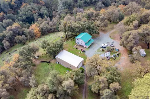 View/Area - 2870 Sand Ridge Rd, Placerville, CA 95667 photo 3 of 3
