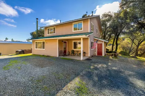 Exterior - 2870 Sand Ridge Rd, Placerville, CA 95667 photo 1 of 26