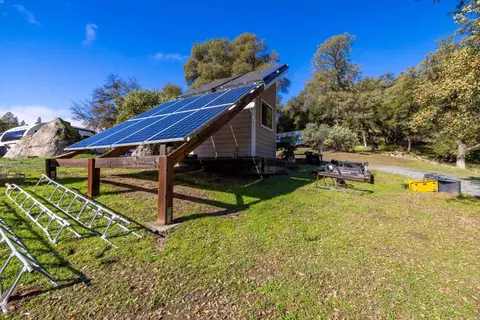 Exterior - 2870 Sand Ridge Rd, Placerville, CA 95667 photo 20 of 26