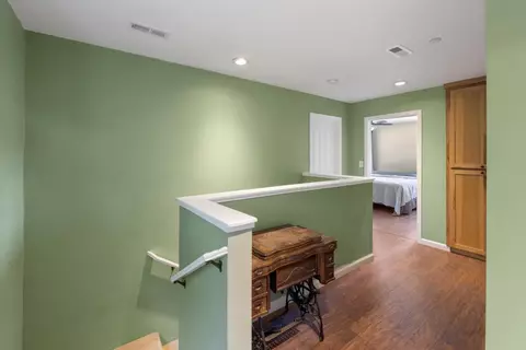 Entry Way - 2870 Sand Ridge Rd, Placerville, CA 95667 photo 3 of 6