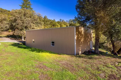 Exterior - 2870 Sand Ridge Rd, Placerville, CA 95667 photo 18 of 26