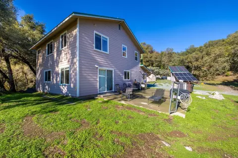 Exterior - 2870 Sand Ridge Rd, Placerville, CA 95667 photo 6 of 26