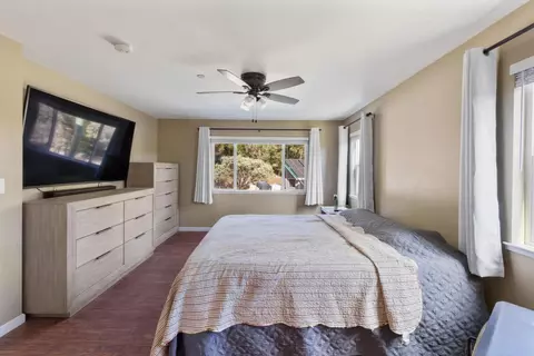 Bedroom - 2870 Sand Ridge Rd, Placerville, CA 95667 photo 5 of 5