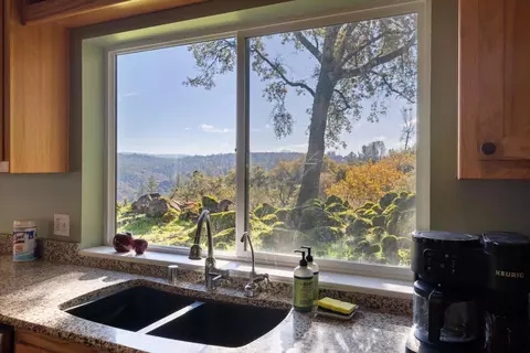 Kitchen - 2870 Sand Ridge Rd, Placerville, CA 95667 photo 3 of 3