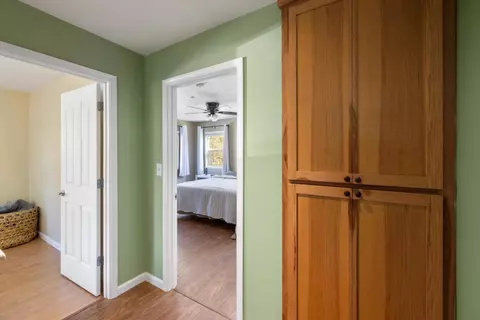 Entry Way - 2870 Sand Ridge Rd, Placerville, CA 95667 photo 4 of 6