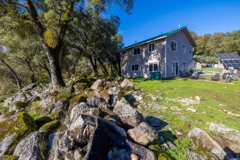 Exterior - 2870 Sand Ridge Rd, Placerville, CA 95667 photo 15 of 26