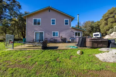 Exterior - 2870 Sand Ridge Rd, Placerville, CA 95667 photo 12 of 26