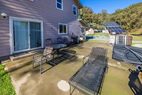 Exterior - 2870 Sand Ridge Rd, Placerville, CA 95667 photo 7 of 26