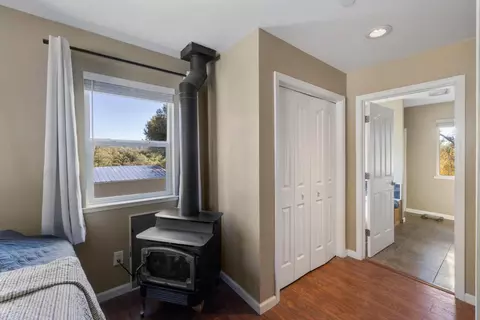Entry Way - 2870 Sand Ridge Rd, Placerville, CA 95667 photo 5 of 6