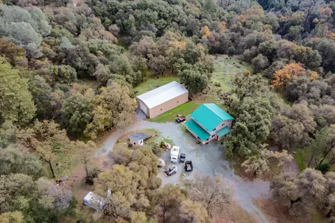 View/Area - 2870 Sand Ridge Rd, Placerville, CA 95667 photo 1 of 3