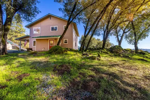 Exterior - 2870 Sand Ridge Rd, Placerville, CA 95667 photo 21 of 26