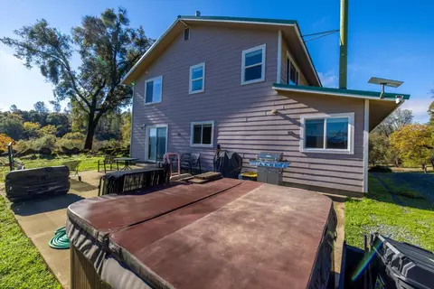 Exterior - 2870 Sand Ridge Rd, Placerville, CA 95667 photo 11 of 26