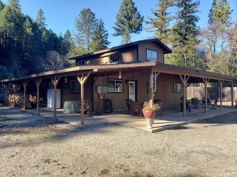 Undisclosed, Potter Valley, CA 95469 photo 1