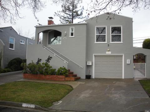 137 Fairmont Ave, Vallejo, CA 94590 photo 2