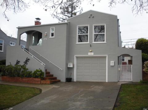 137 Fairmont Ave, Vallejo, CA 94590 photo 1