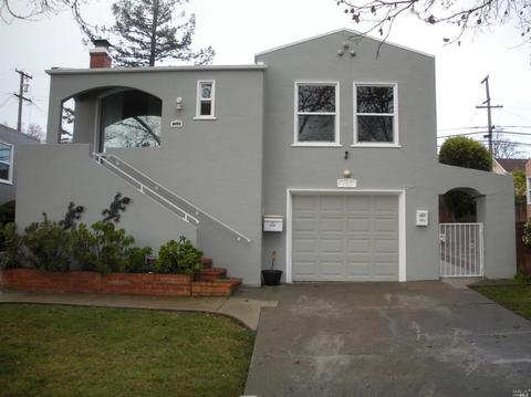 137 Fairmont Ave, Vallejo, CA 94590 photo 3