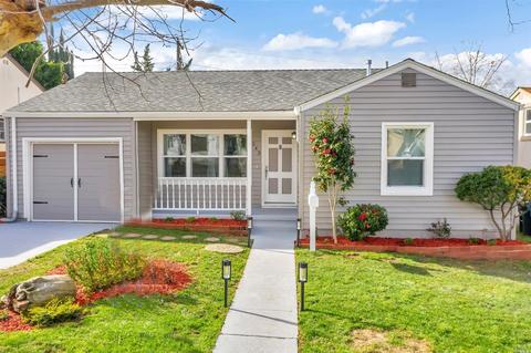 543 Cedar St, Vallejo, CA 94591 photo 1