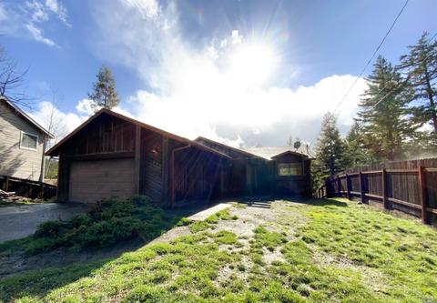 1535 Casteel Dr, Willits, CA 95490 photo 3