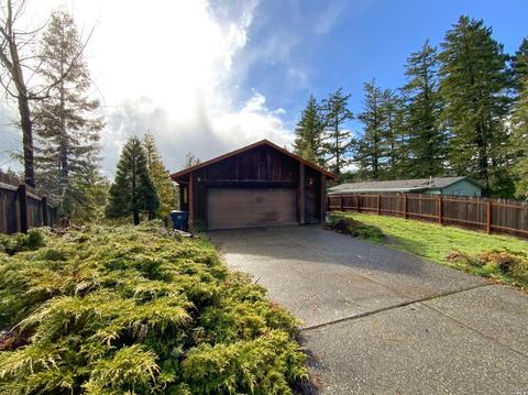 1535 Casteel Dr, Willits, CA 95490 photo 2