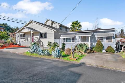 101-105 Merrill St, Geyserville, CA 95441 photo 1