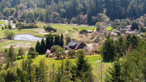 83 Wild Iris Rd, San Geronimo, CA 94963 photo 1
