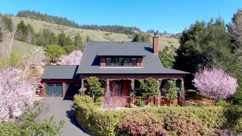 83 Wild Iris Rd, San Geronimo, CA 94963 photo 2