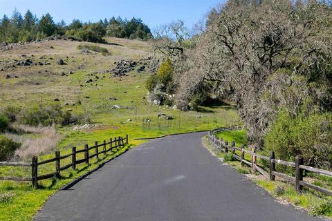 83 Wild Iris Rd, San Geronimo, CA 94963 photo 39