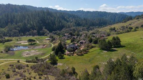 83 Wild Iris Rd, San Geronimo, CA 94963 photo 37