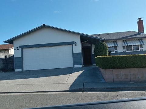 174 Dartmouth Ave, Vallejo, CA 94589 photo 1