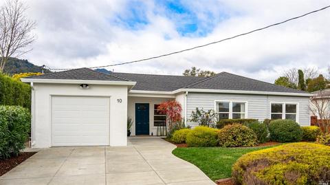 10 Lakeside Dr, Corte Madera, CA 94925 photo 1