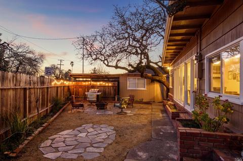 1036 Central Ave, Sonoma, CA 95476 photo 34