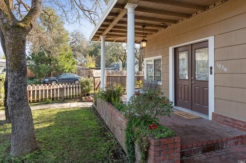 1036 Central Ave, Sonoma, CA 95476 photo 30