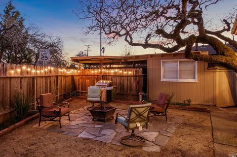 1036 Central Ave, Sonoma, CA 95476 photo 39