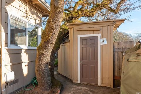 1036 Central Ave, Sonoma, CA 95476 photo 43