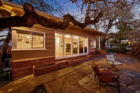 1036 Central Ave, Sonoma, CA 95476 photo 2